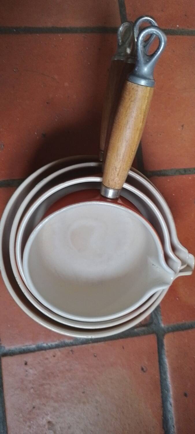 Le Creuset Casseroles