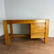 Bureau regain en orme massif