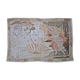French silk embroidery Art Deco Sandro Botticelli "The Birth of Venus" 1930