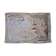 French silk embroidery Art Deco Sandro Botticelli "The Birth of Venus" 1930