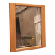 Elm mirror Maison Regain