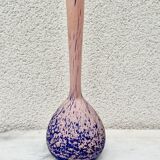 Vase (soliflore) Delattre Nancy