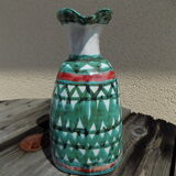 Decorative pitcher