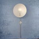 Lamp, Jörgen gammelgaard for pandul, denmark. 1980's.