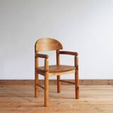 Set of six chairs by Rainer Daumiller