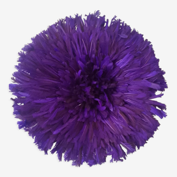 Juju hat purple 50 cm