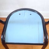 Chaise enfant design Hitier années 60