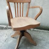 Baumann 'American' office chair