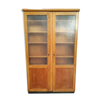 School cabinet