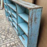 workshop furniture - teak sideboard