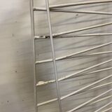 Mid century nisse strinning string wall system 1960