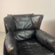 Cassina Lounge Chairs ‘Viola d’Amore’ by Piero de Martini