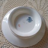 Longwy Sun Fruit Bowl