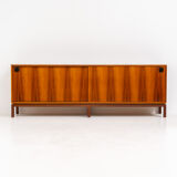 XL rosewood sideboard by Alfred Hendrickx