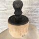 Napoleon III sewing mannequin, female bust