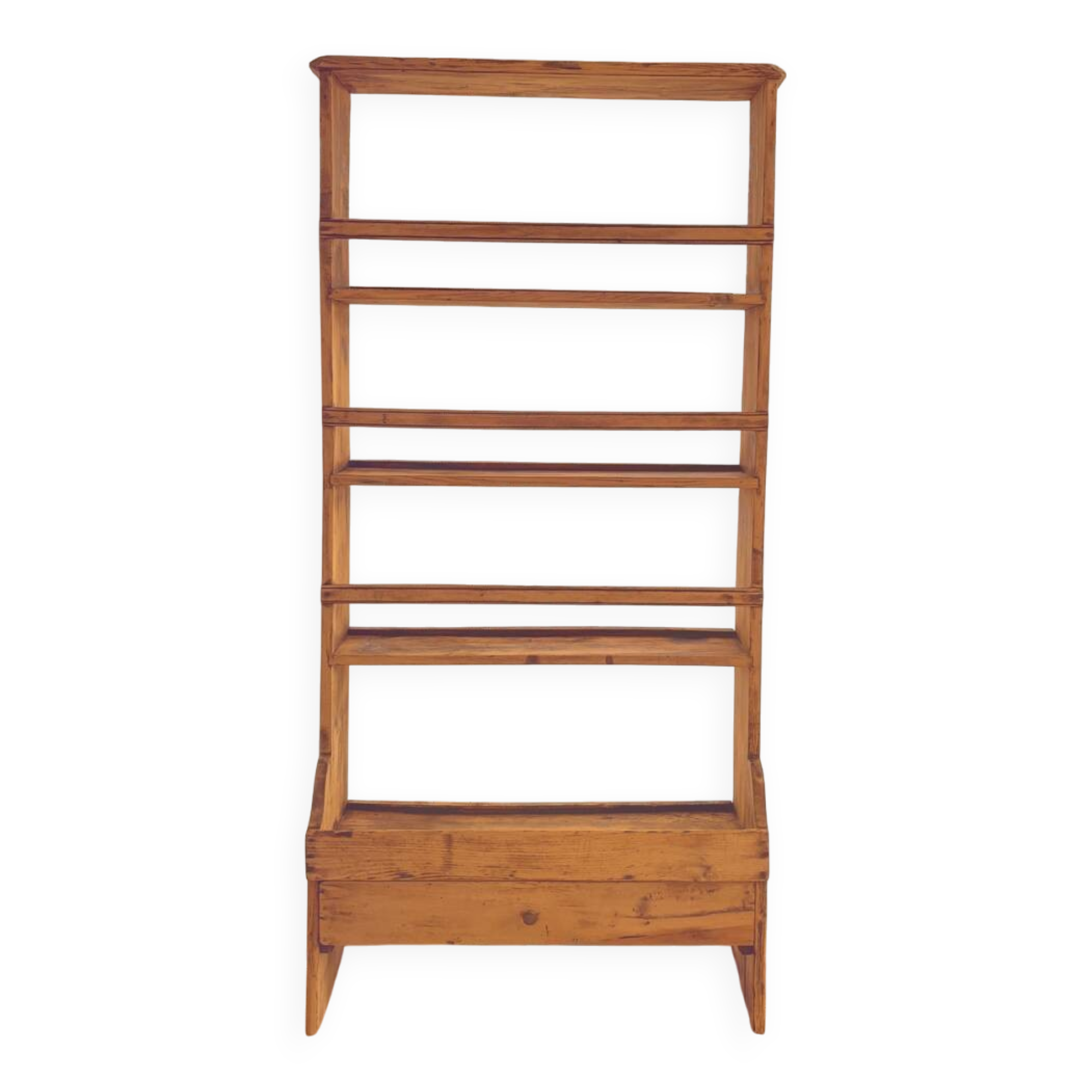 Antique shelf "Paule"