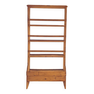 Étagère ancienne «