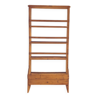 Antique shelf "Paule"