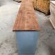 Handcrafted enfilade