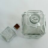 Whisky decanter