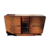 Art deco enfilade