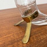 Vintage Harald Corne Viking Glass Series by Valto Kokko for Iittala, Finland, 1970s