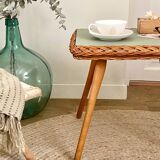 Table osier