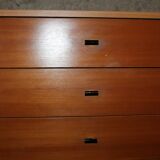 Commode vintage