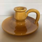 Cellar rat candle holder Vallauris aegitna