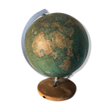 Globe jro globus vintage 1970