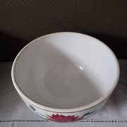 Bol XL or small bowl HBCM "Luxeuil"