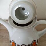 70's teapot or coffee pot