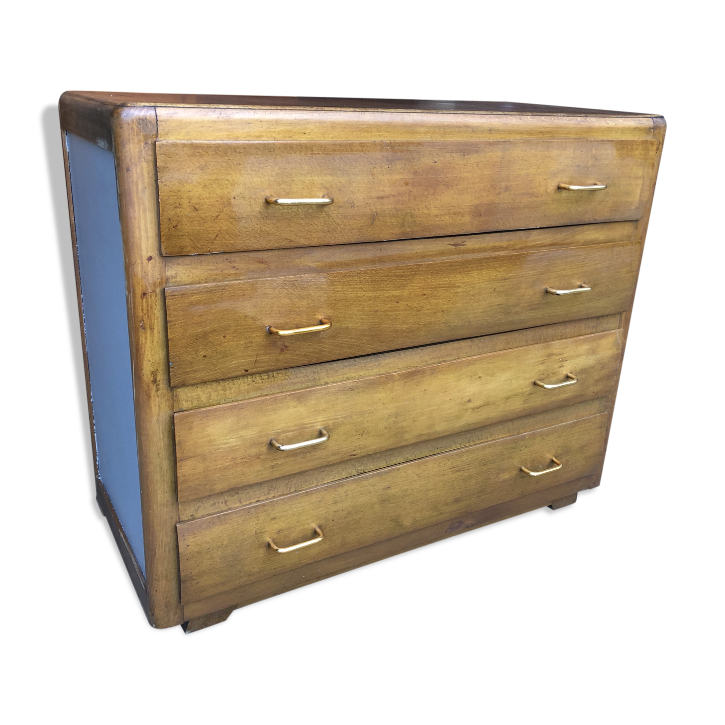 Vintage dresser 60 years