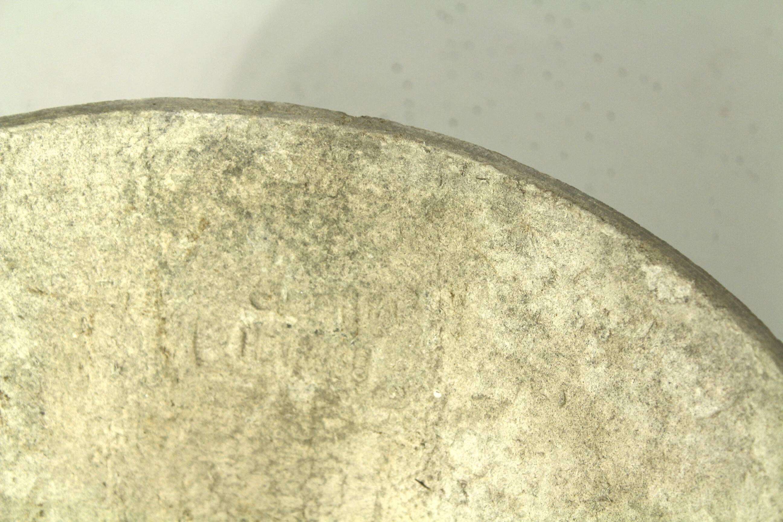 GARDEN PLANTERS BY WILLY GUHL FOR ETERNIT SCHWEIZ, 1960S