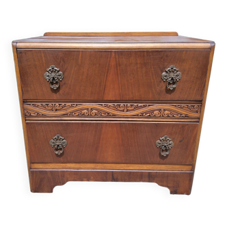 Commode