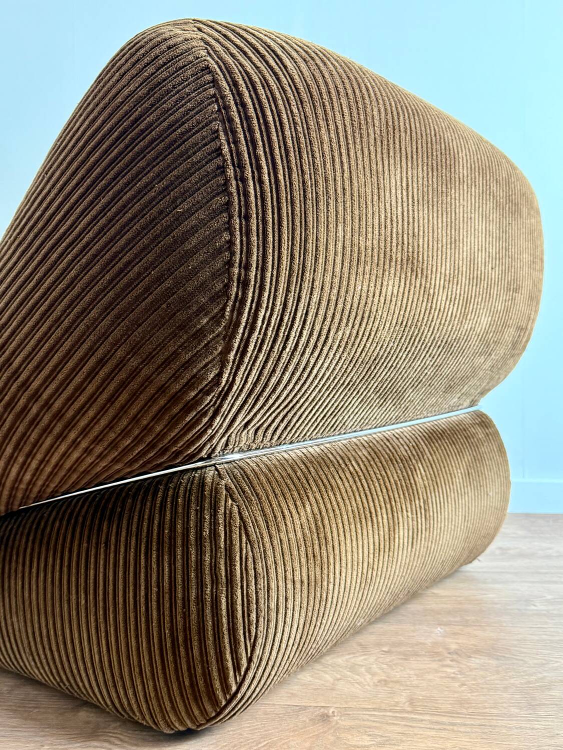Steiner armchair