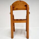 Rainer Daumiller armchair, 1970s