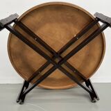 "Les Herbiers" coffee table by Roger Capron