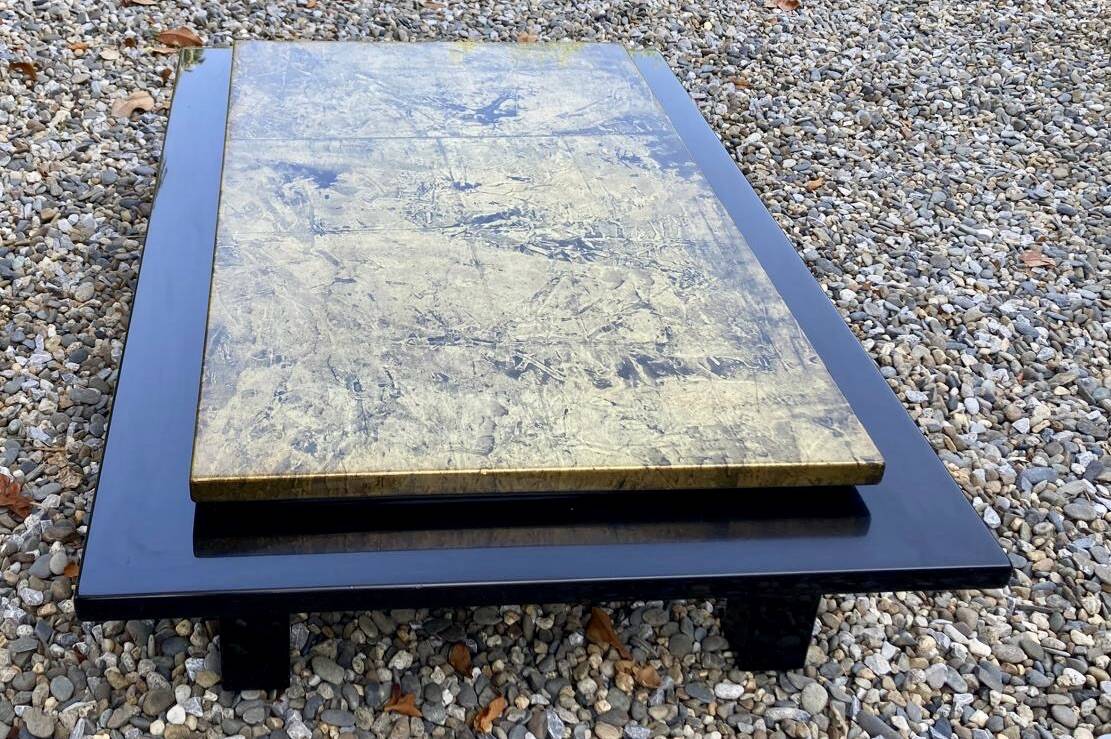 Table assigned to Guy Lefèvre.