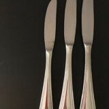 3 Solex brand knives, Perle model
