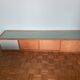 French wall enfilade from the late 50s.