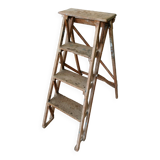 Painter's stepladder