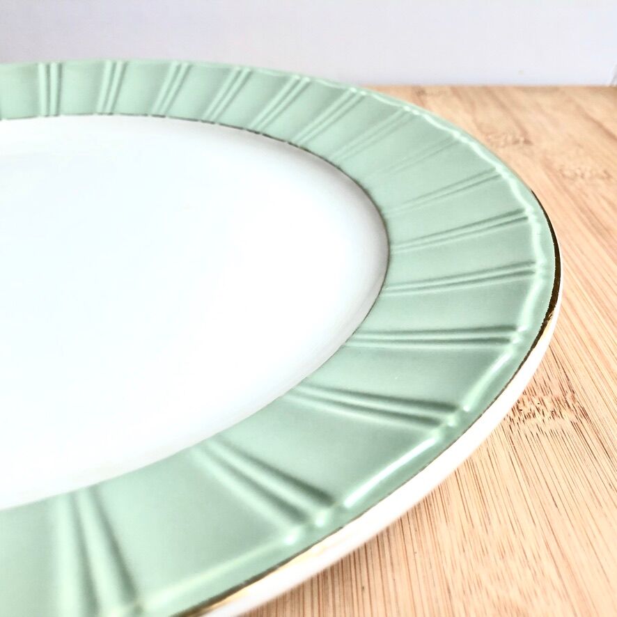 Villeroy & Boch dish 1940