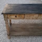 Draper's table