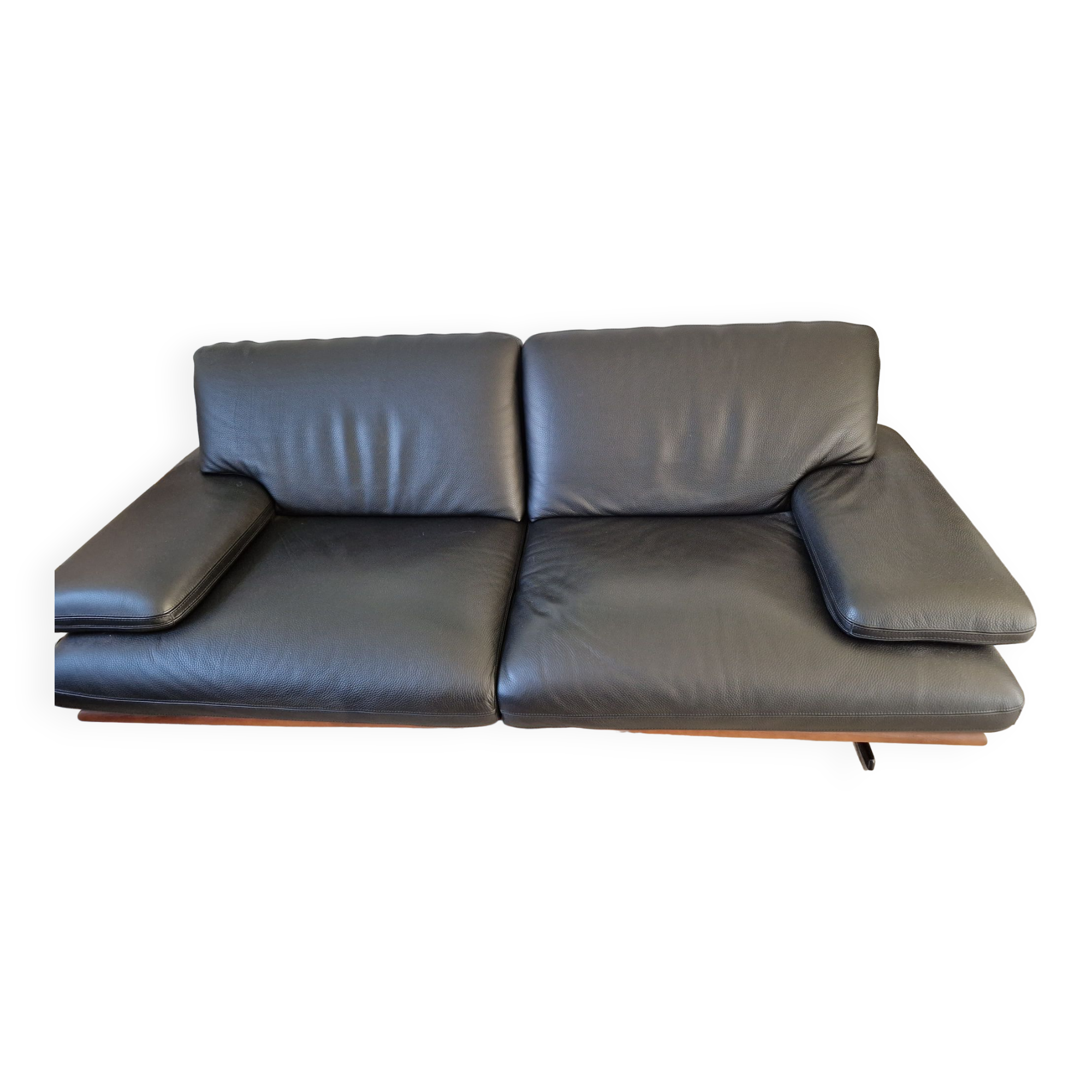 Roche Bobois Wingspan Sofa
