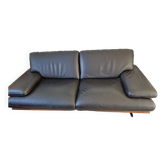 Roche Bobois Wingspan Sofa