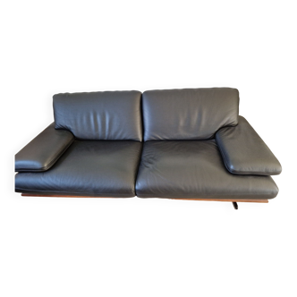 Roche Bobois span sofa