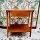 Vintage side table