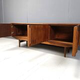 Mid-Century Scandinavian Sideboard, 1960s