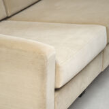 Conseta modular salon by F.W. Möller, 1960